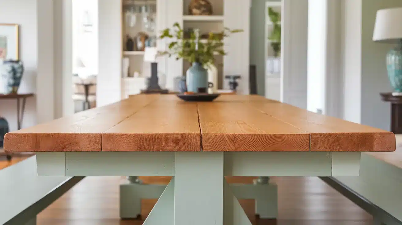 Painted_Table_Base_with_Natural_Top