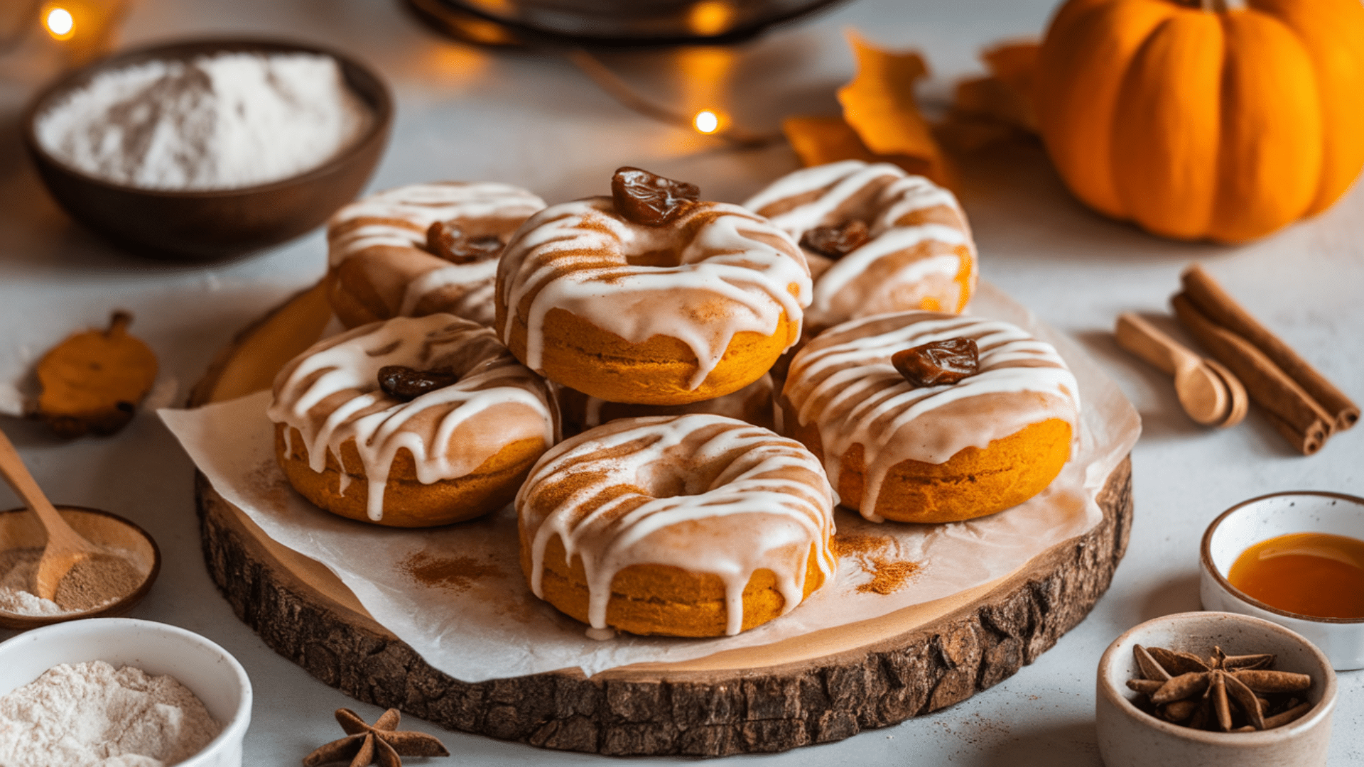 Paleo_Pumpkin_Donut