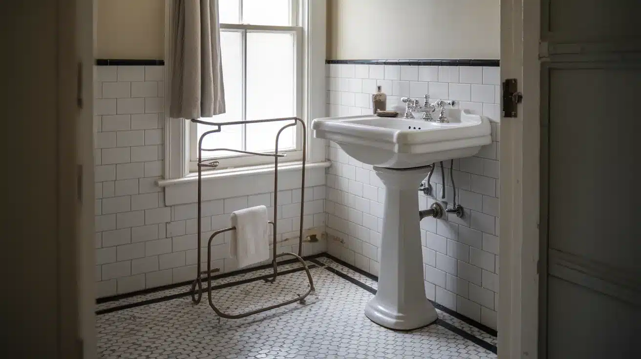 Pedestal_Sink