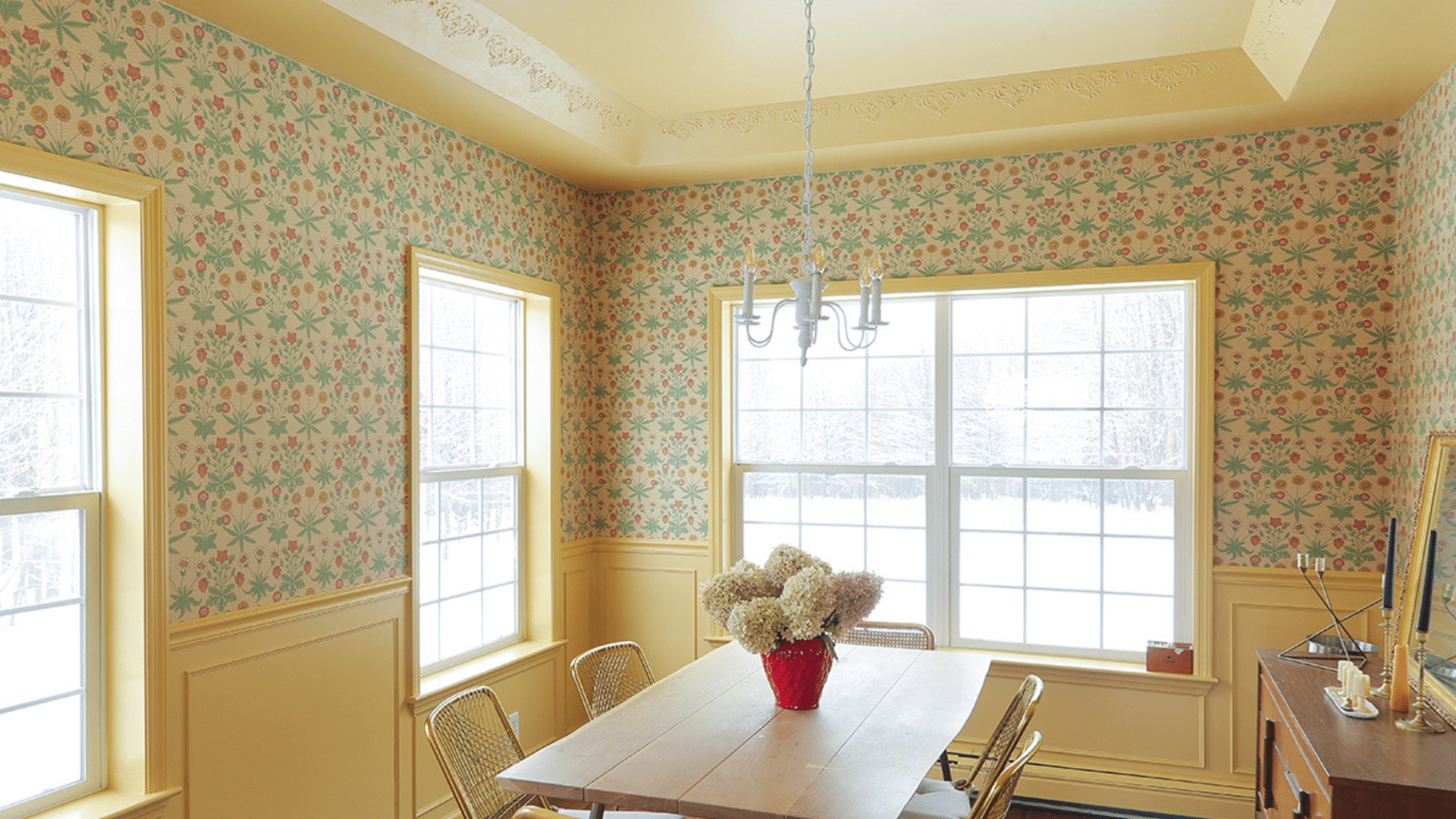 Picture_Frame_Wainscoting