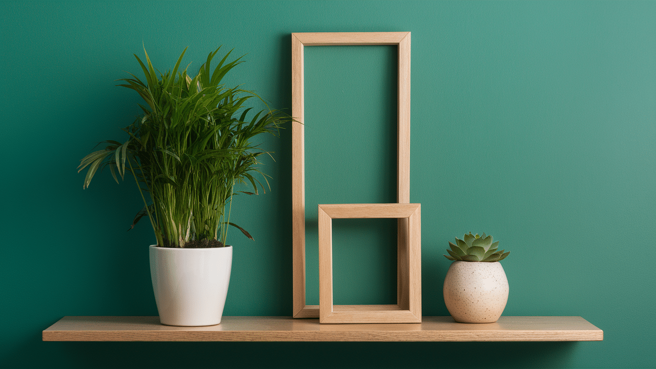 Plant_Tall_Vertical_Frame_and_Smaller_Horizontal_Frame