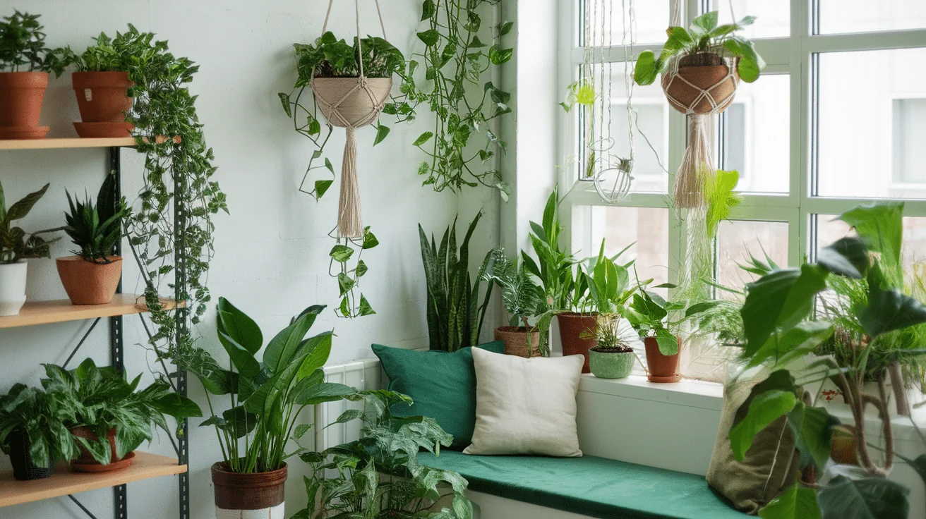 Plants_Everywhere
