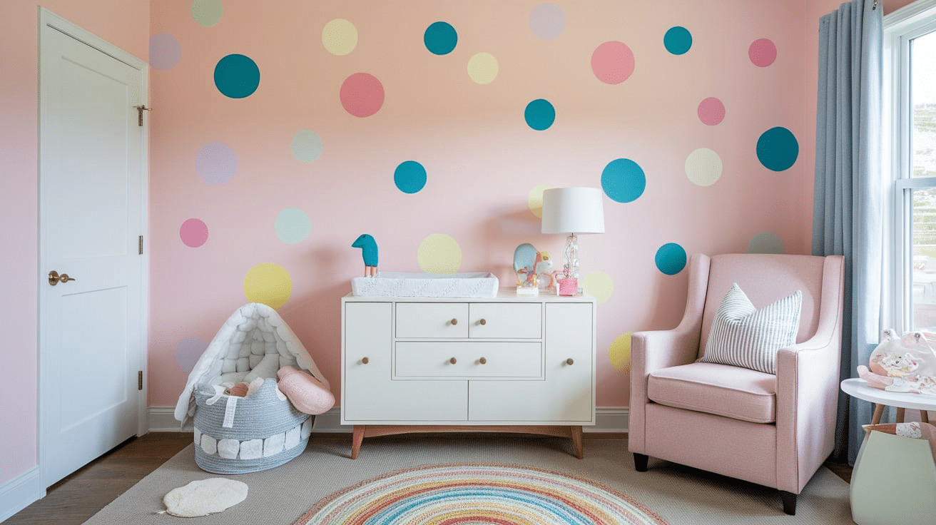Polka_Dot_Walls