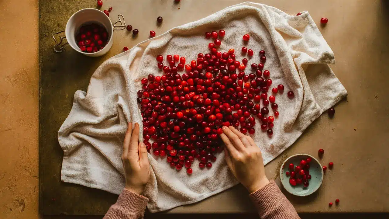 Prep_the_Cranberries