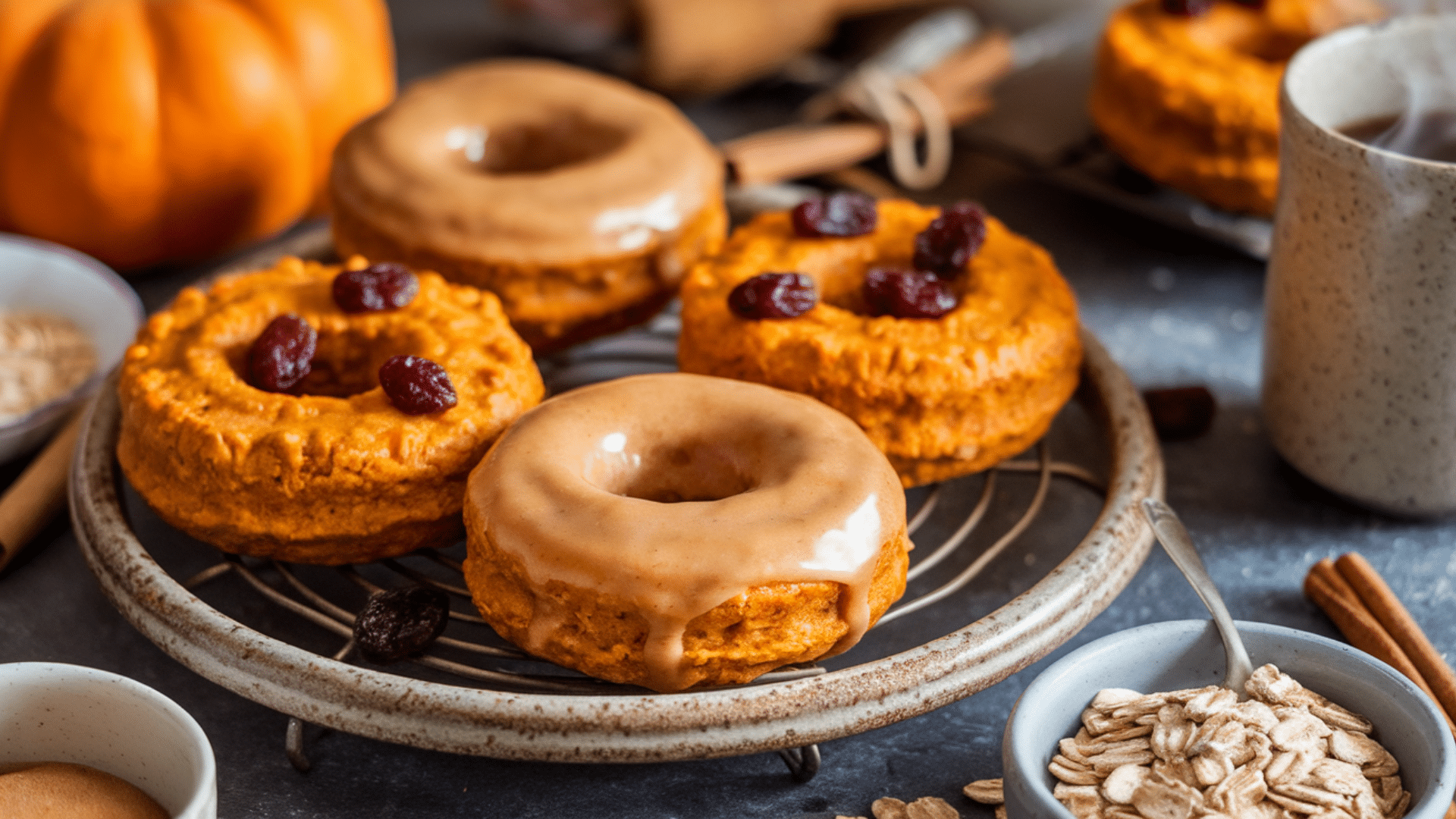 Pumpkin_Carrot_Cake_Donut