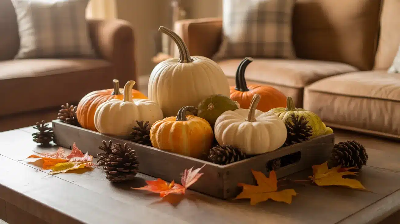 Pumpkin_Display_Centerpiece
