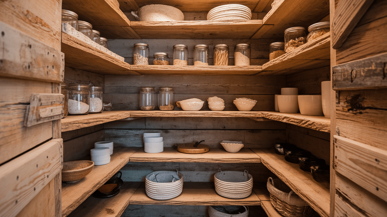 Reclaimed_Wood_Open_Pantry