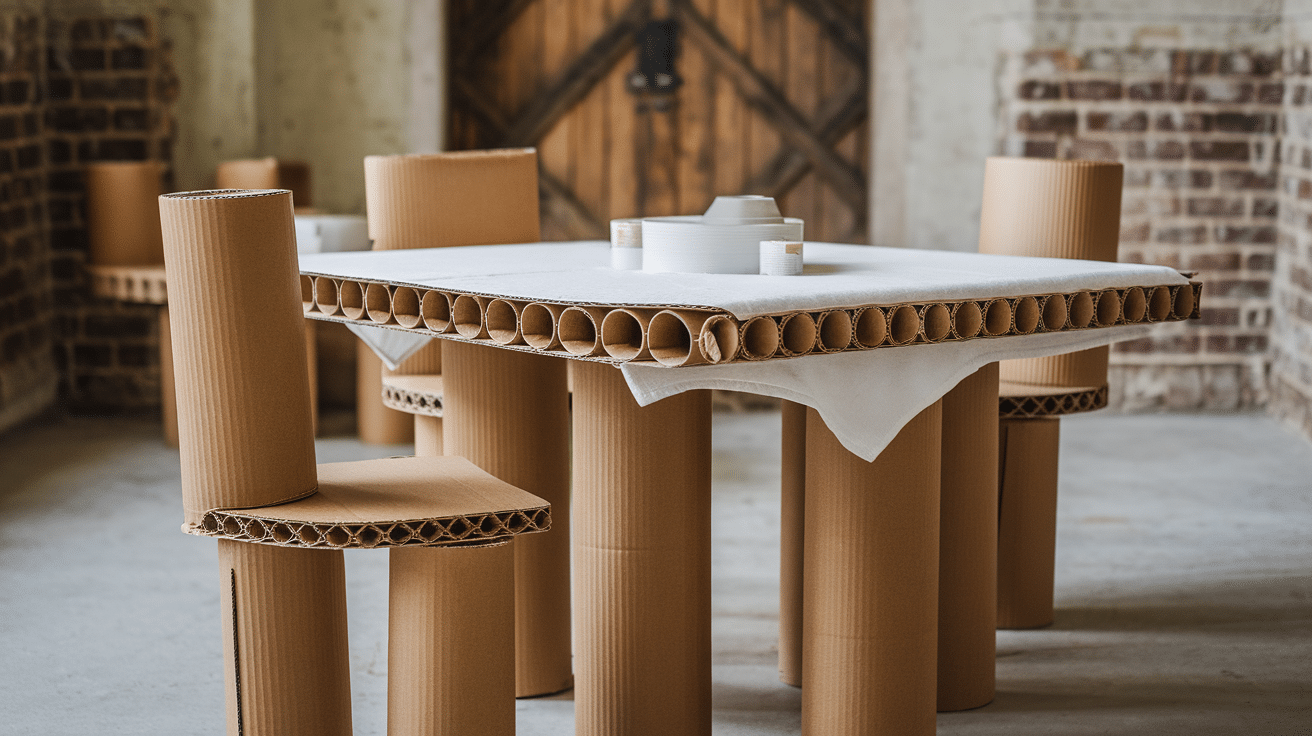 Recycled_Materials_Cardboard_Fabric