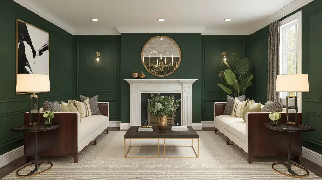 Rich_Emerald_Green