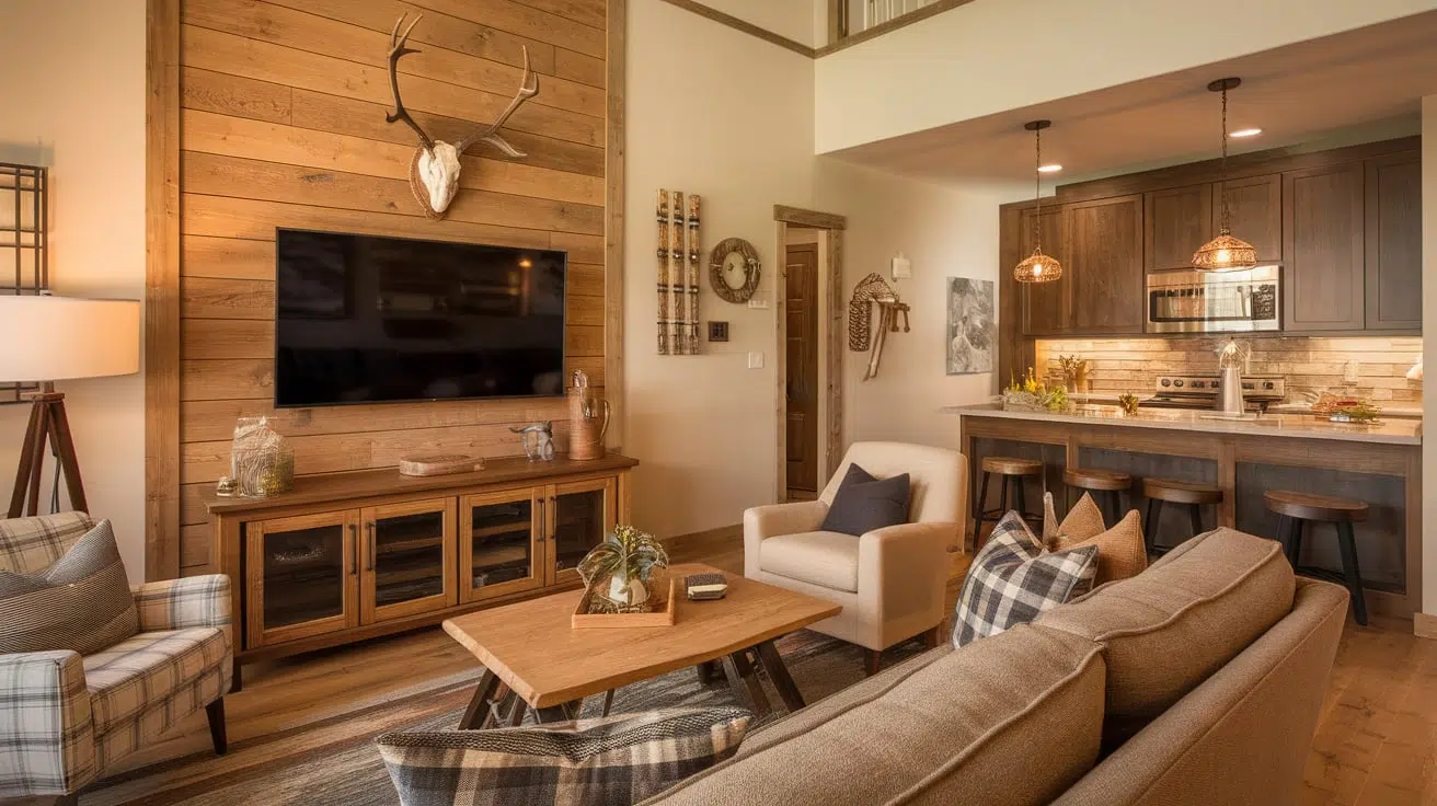 Rustic_Cabin_Shiplap_TV_Wall