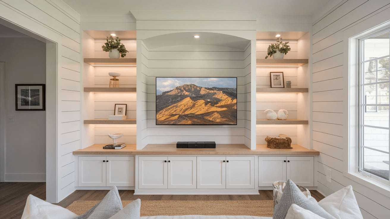Shiplap_Nook_for_TV
