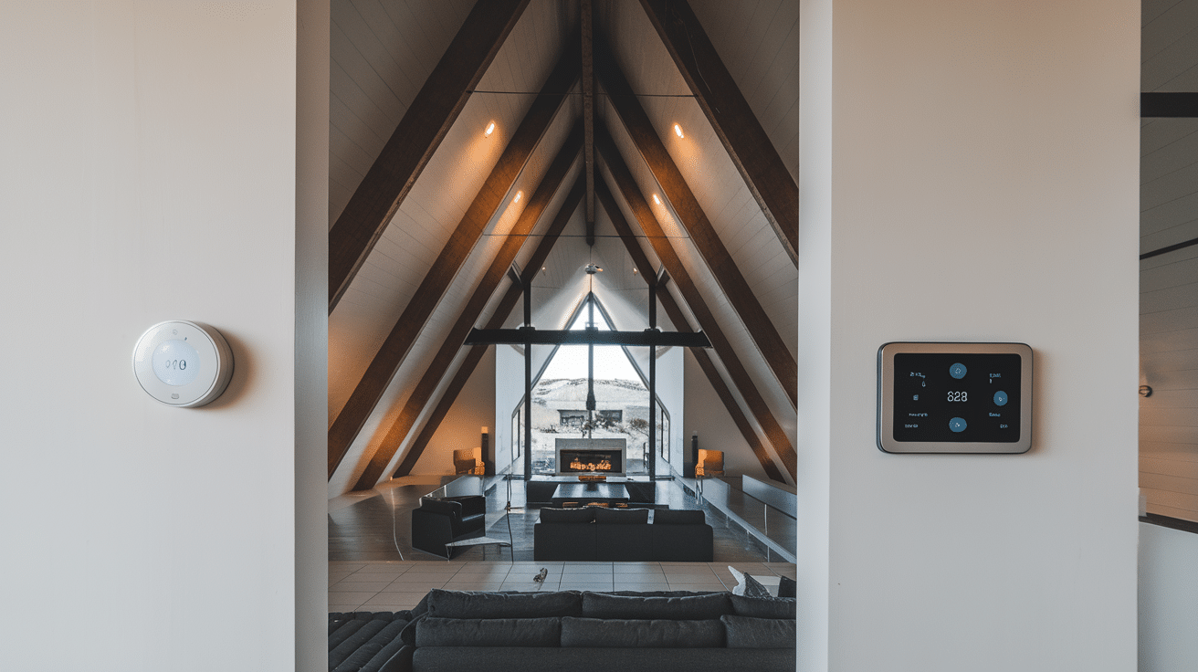 Smart_Home_Technology