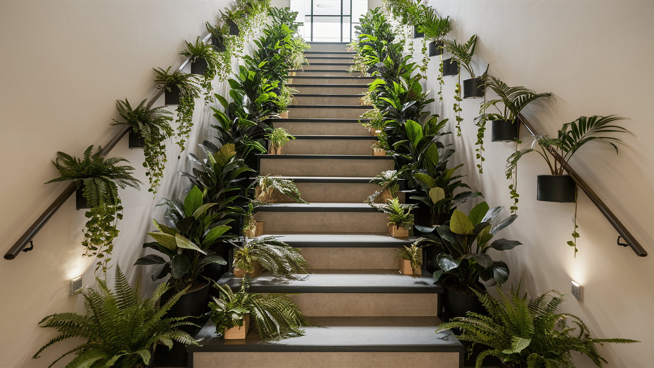 Staircase_Borders