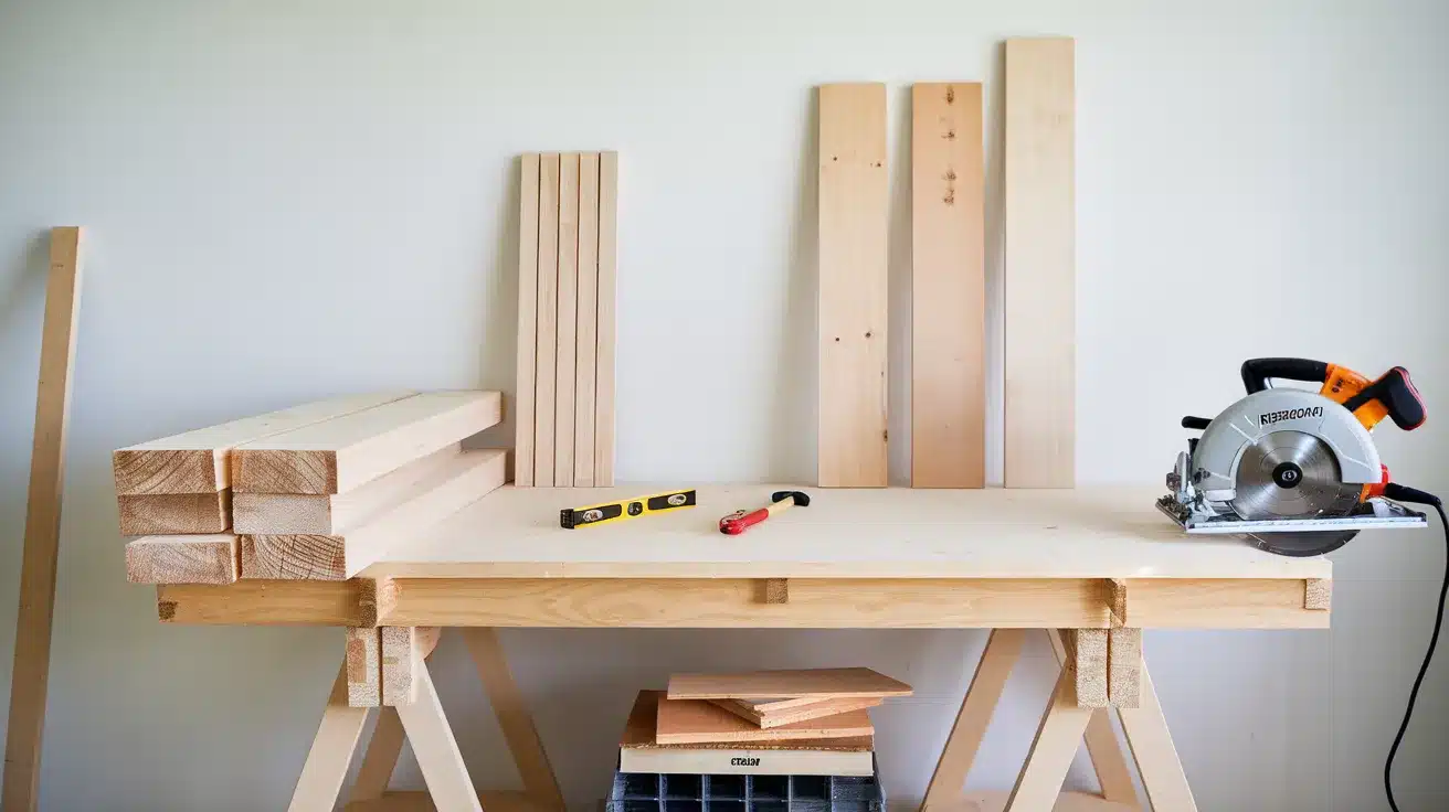 Step_1_Measure_and_Cut_Your_Wood