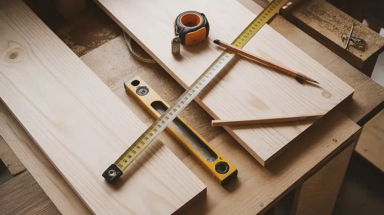 Step_1_Measure_and_Mark_Your_Wood