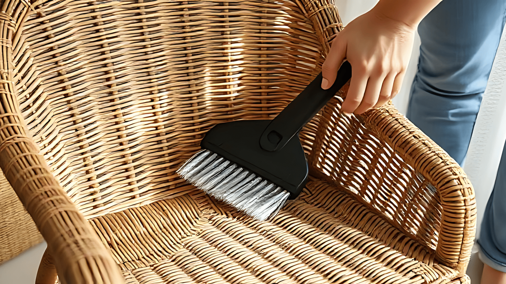 Step_2_Routine_Cleaning