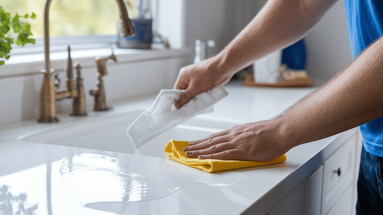 Step_3_Wipe_Off_Extra_Sealer