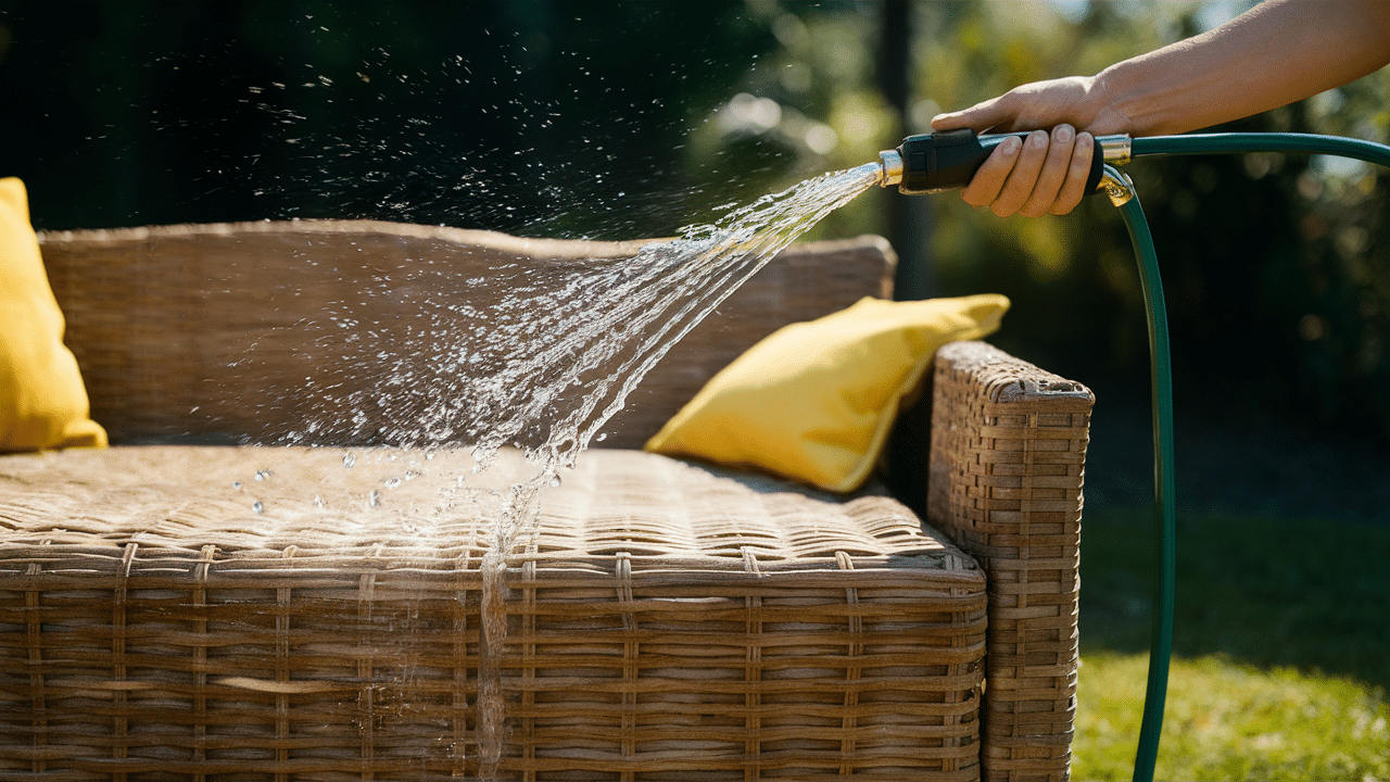 Step_4_Deep_Cleaning_Synthetic_Wicker