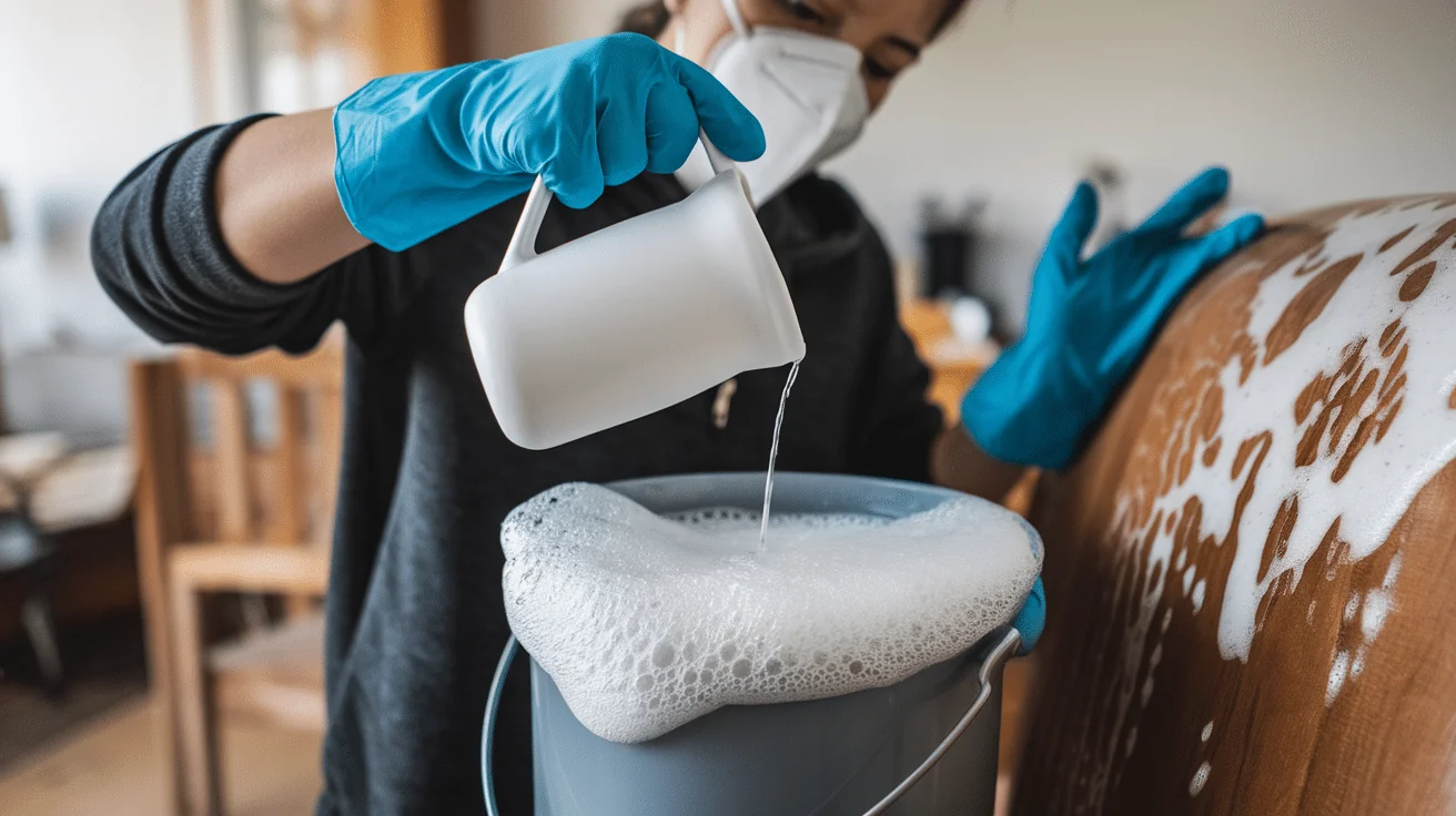 Step_6_Neutralizing_the_Bleach