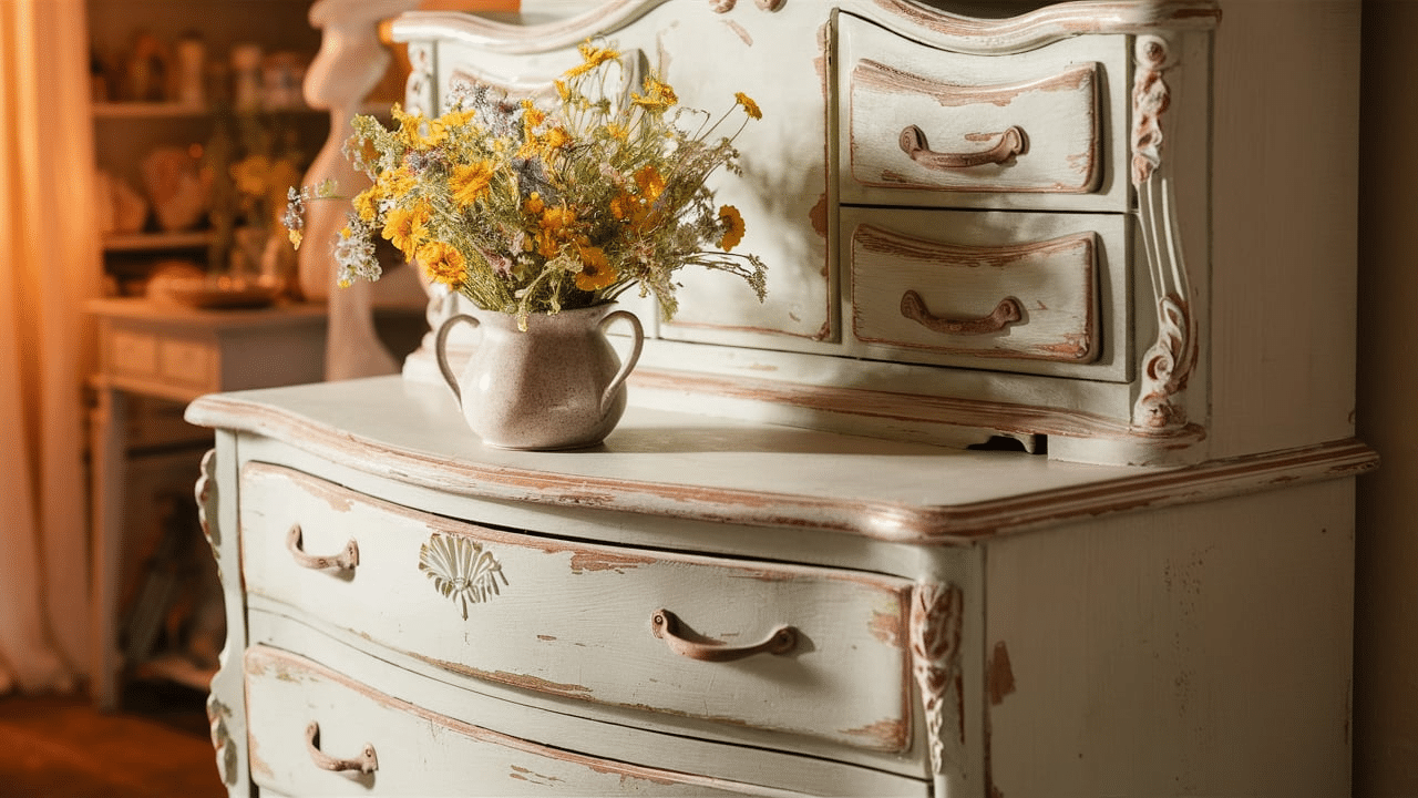 Style_a_Vintage_Dresser