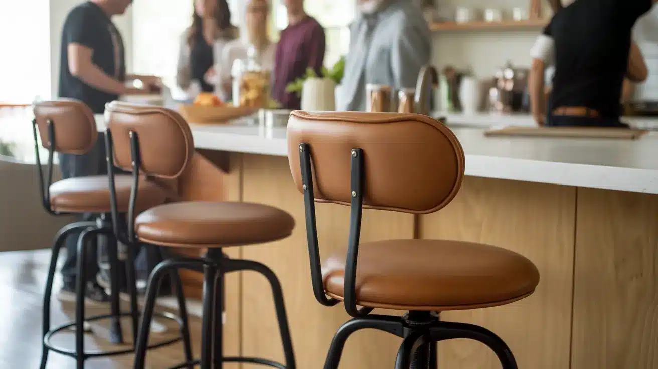 Swivel_Seat_with_Backrest