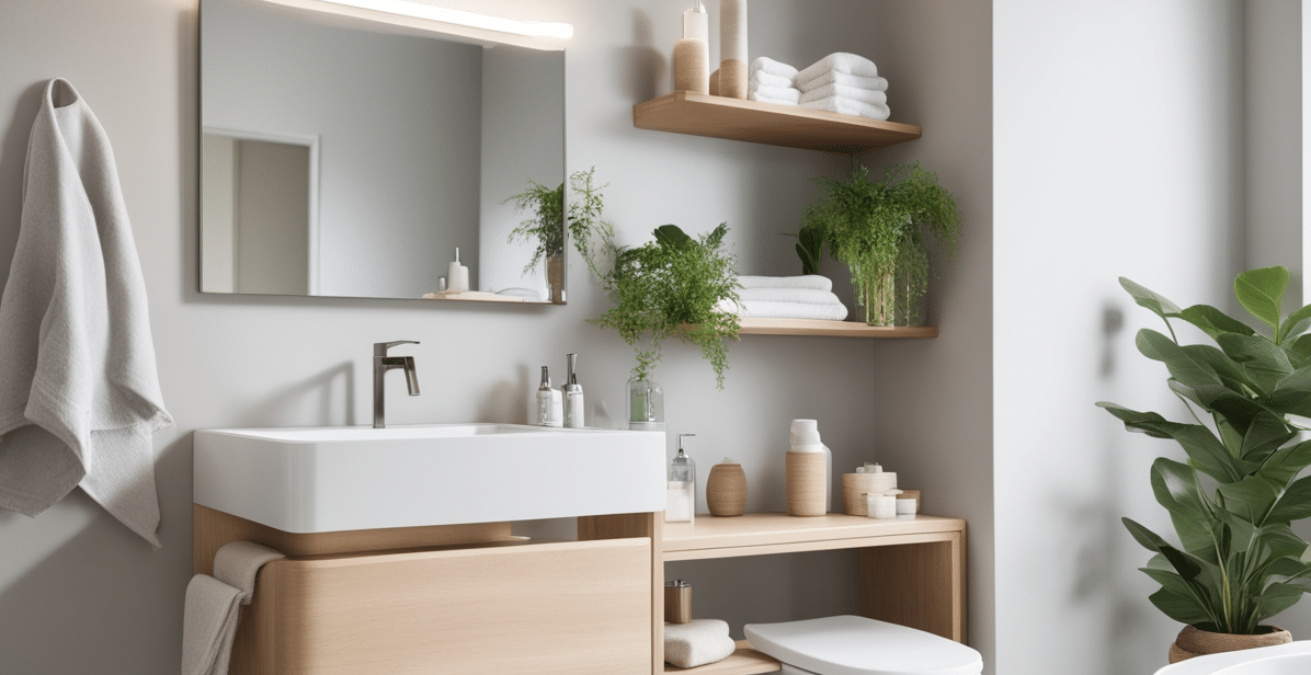 The_Bathroom_Clean_Calm_and_Useful