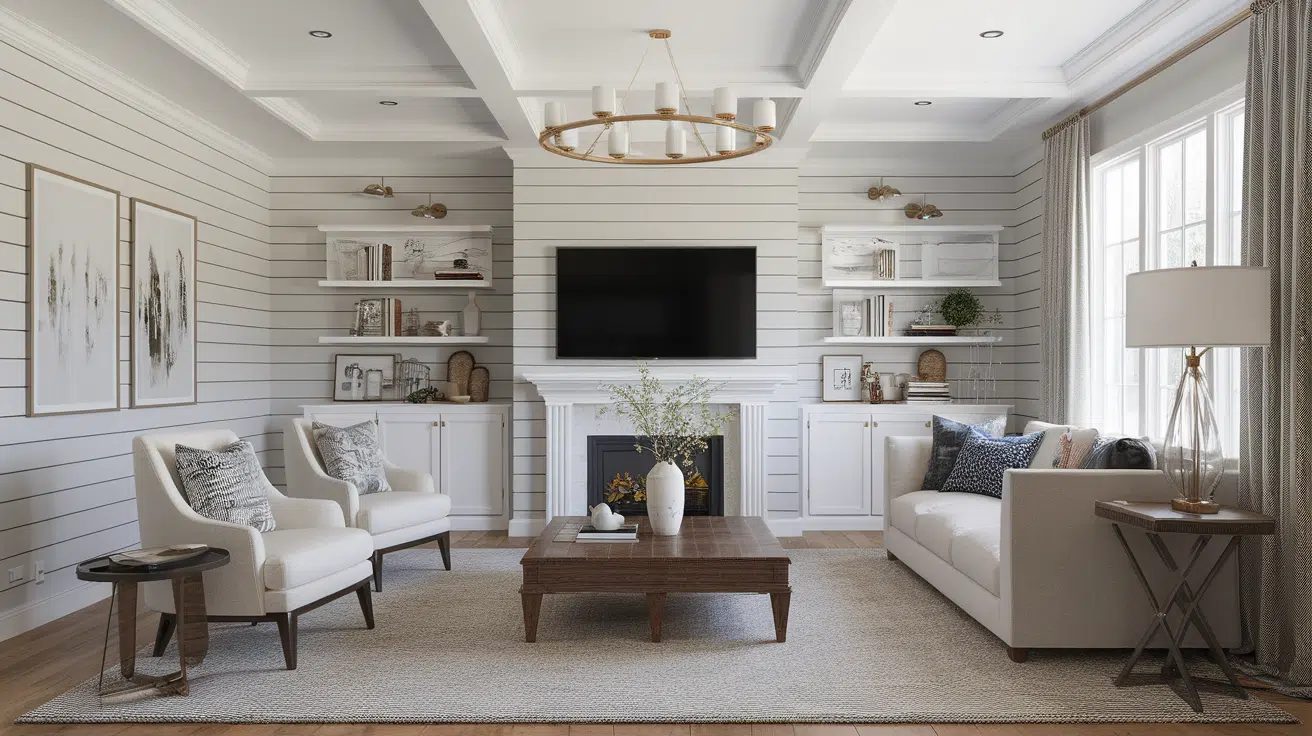 Transitional_Style_Shiplap_TV_Wall