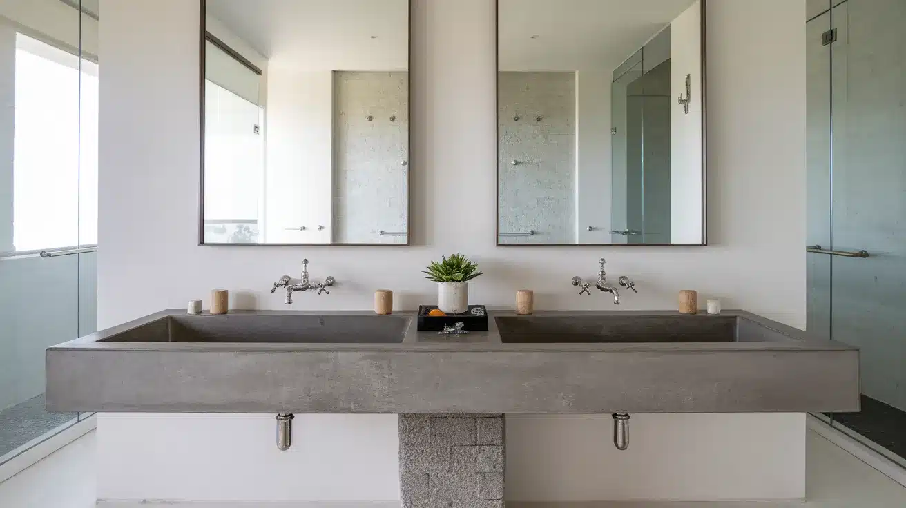 Trough_Sink