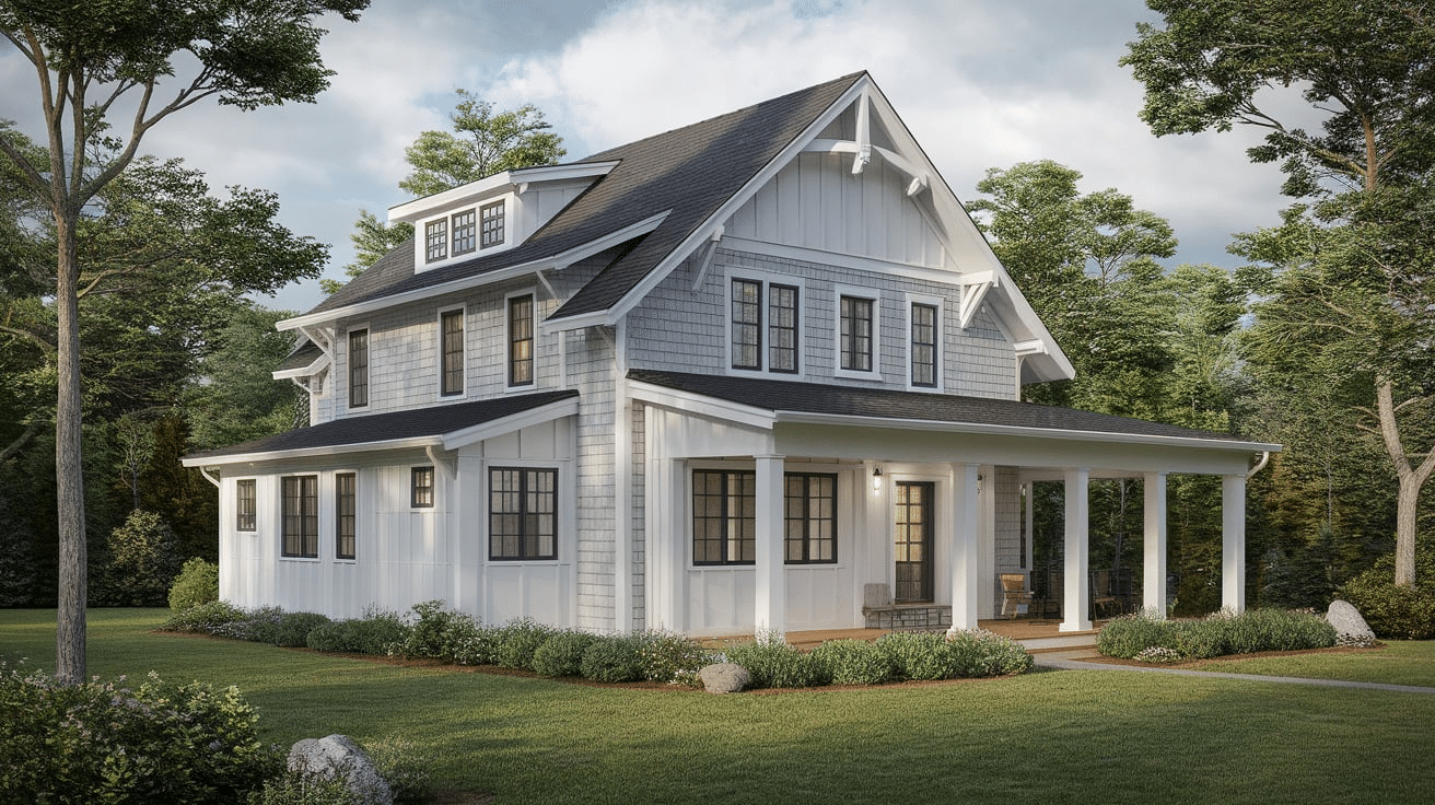 Two-Story_Craftsman_Farmhouse