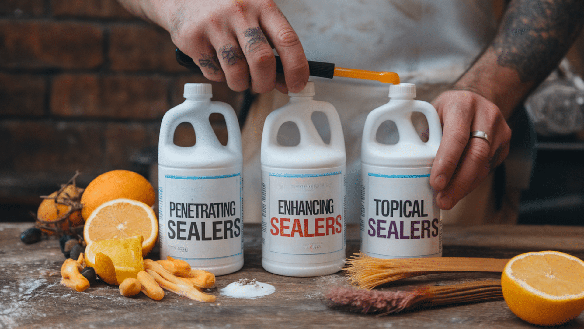 Types_of_Sealers_You_Can_Use_for_Quartzite