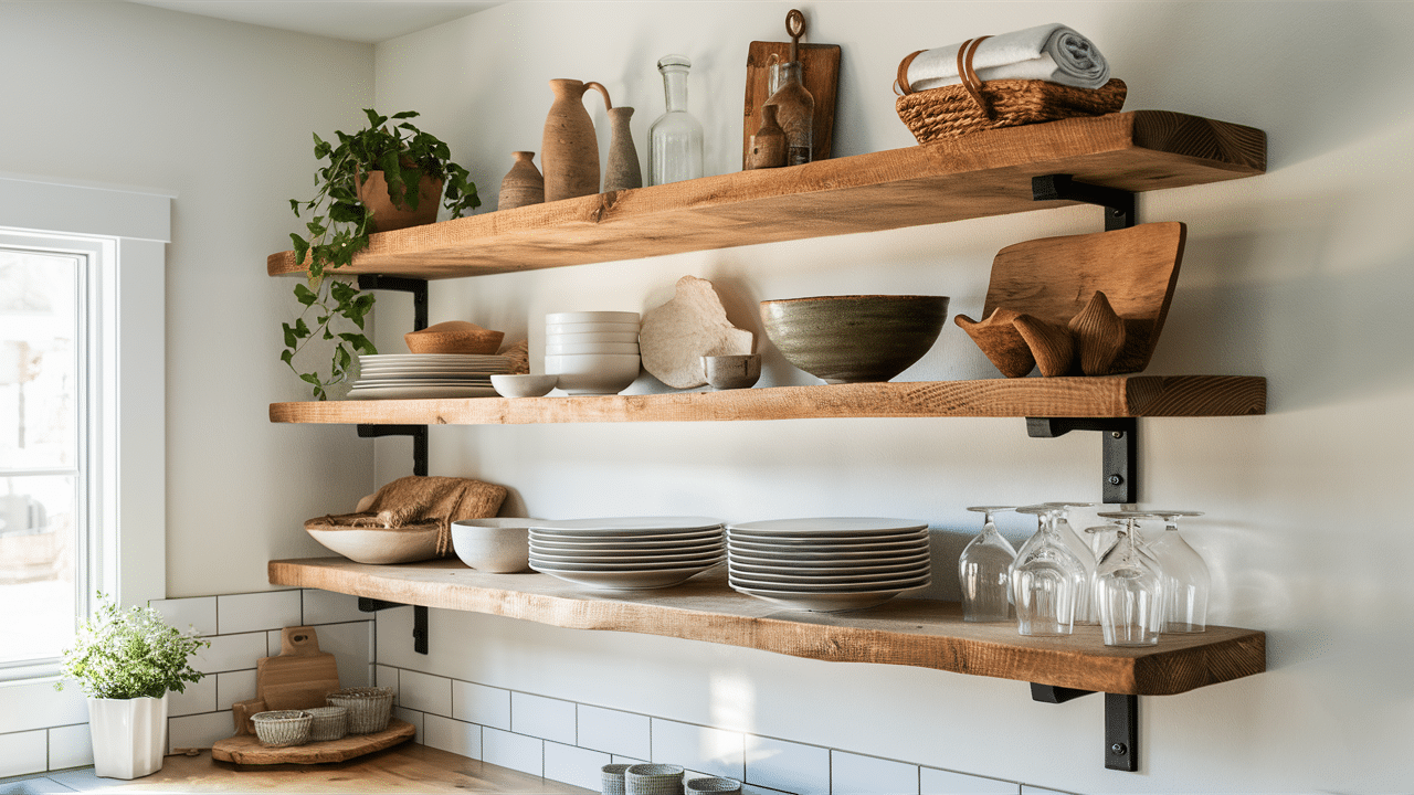Use_Open_Shelving_to_Display_Both_Styles