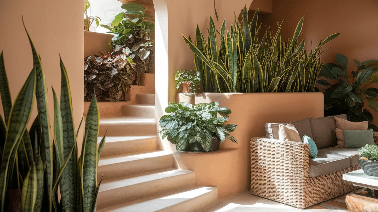 Use_Plants_to_Frame_the_Levels