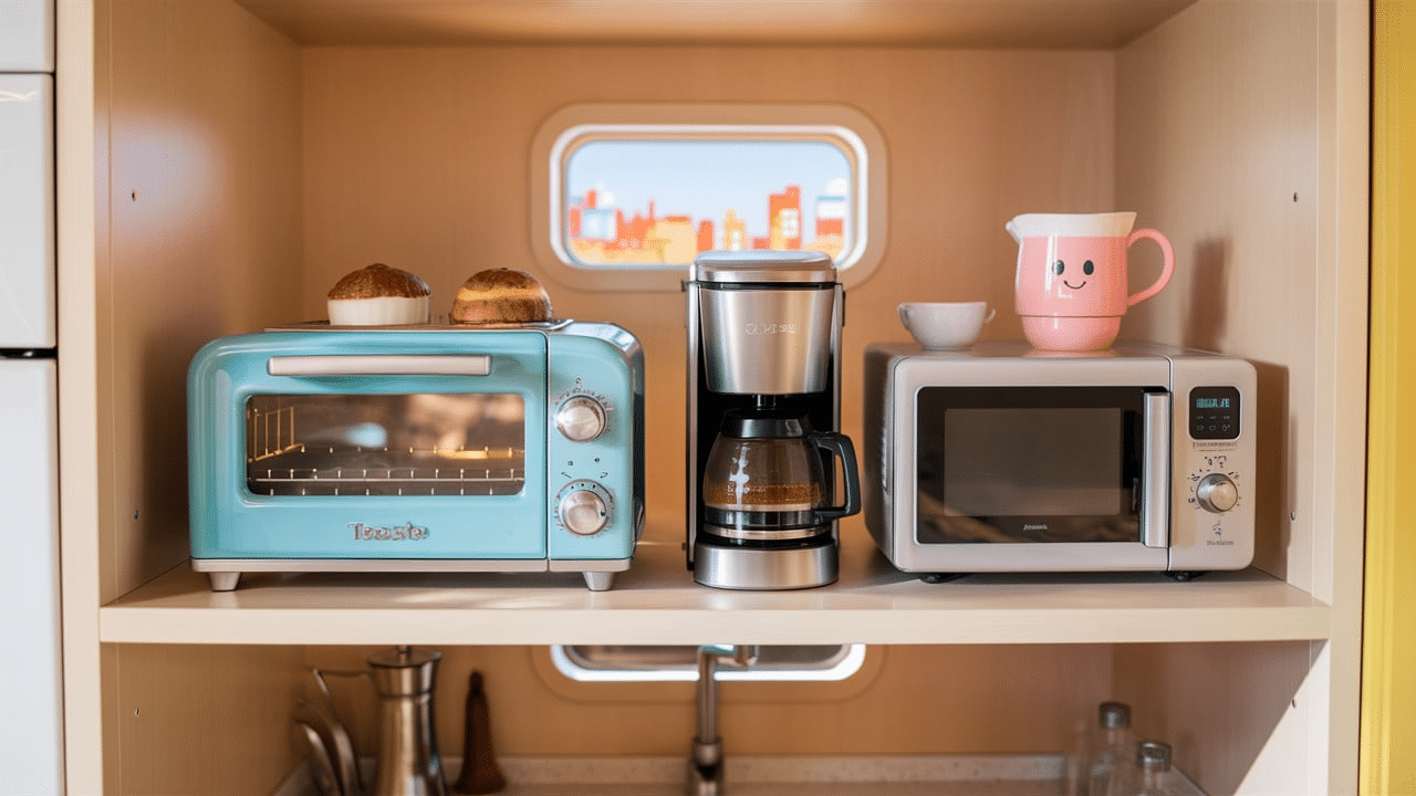 Use_Small_Appliances
