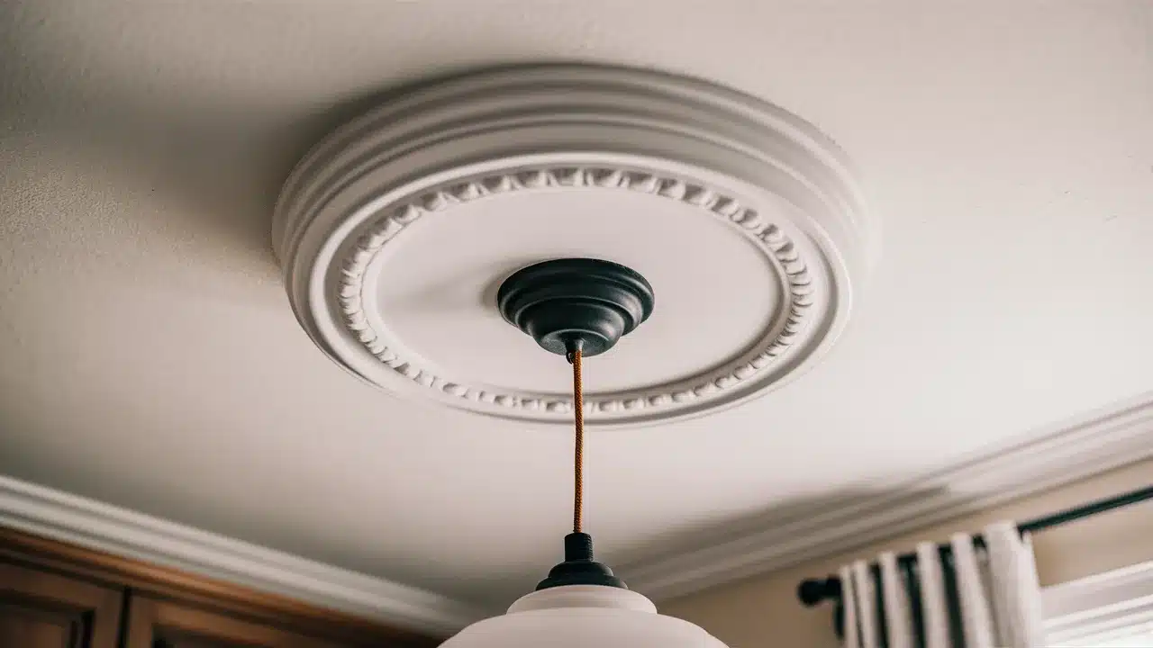 Use_a_Ceiling_Medallion_to_Cover_the_Problem