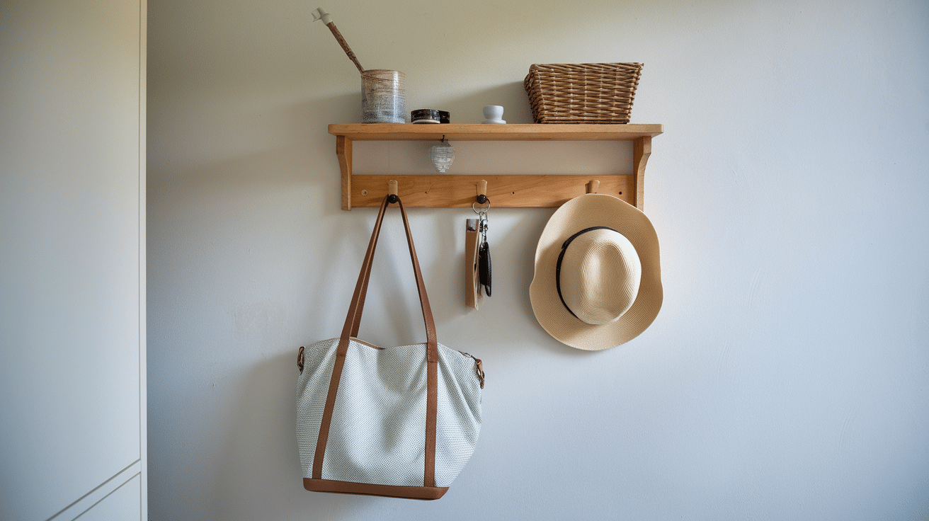 Wall-Mounted_Shelves_with_Hooks