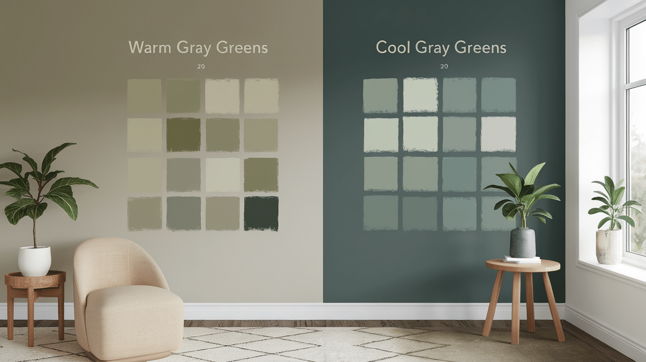 Warm_vs_CoolGray_Greens