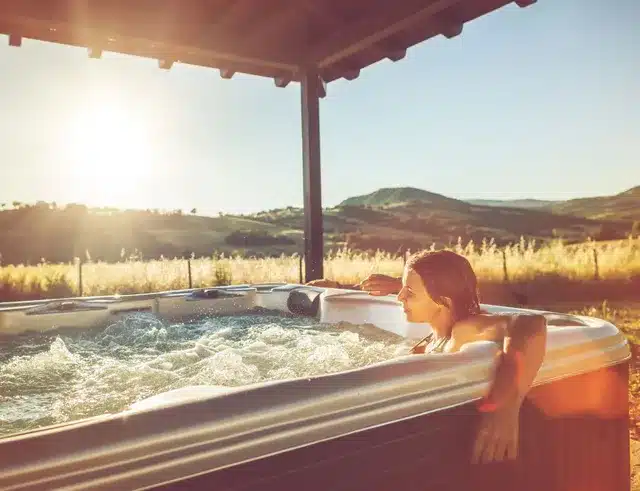 Water Conservation Tips for Responsible Hot Tub Ownership
