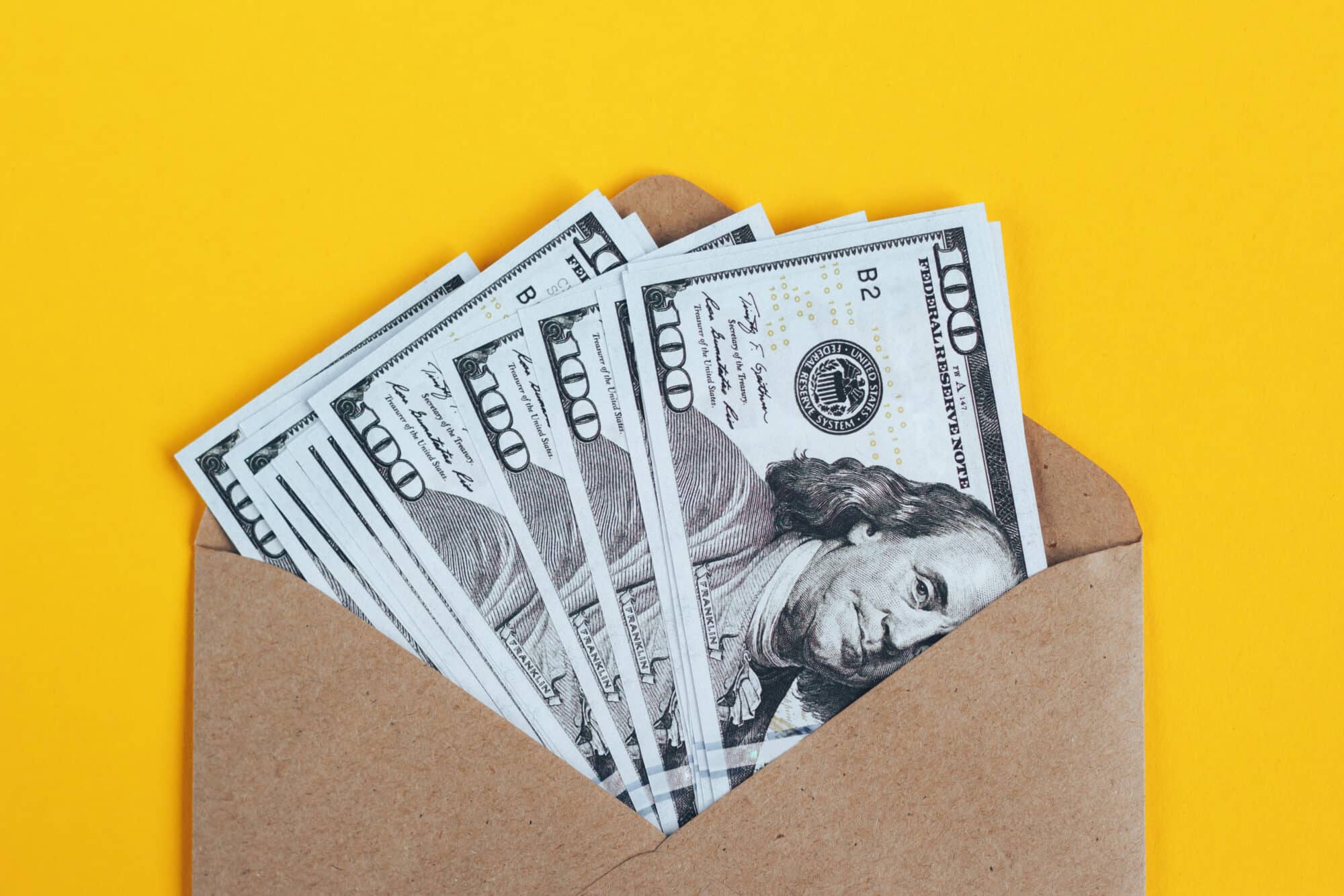 What Can You Use the Bonus For?