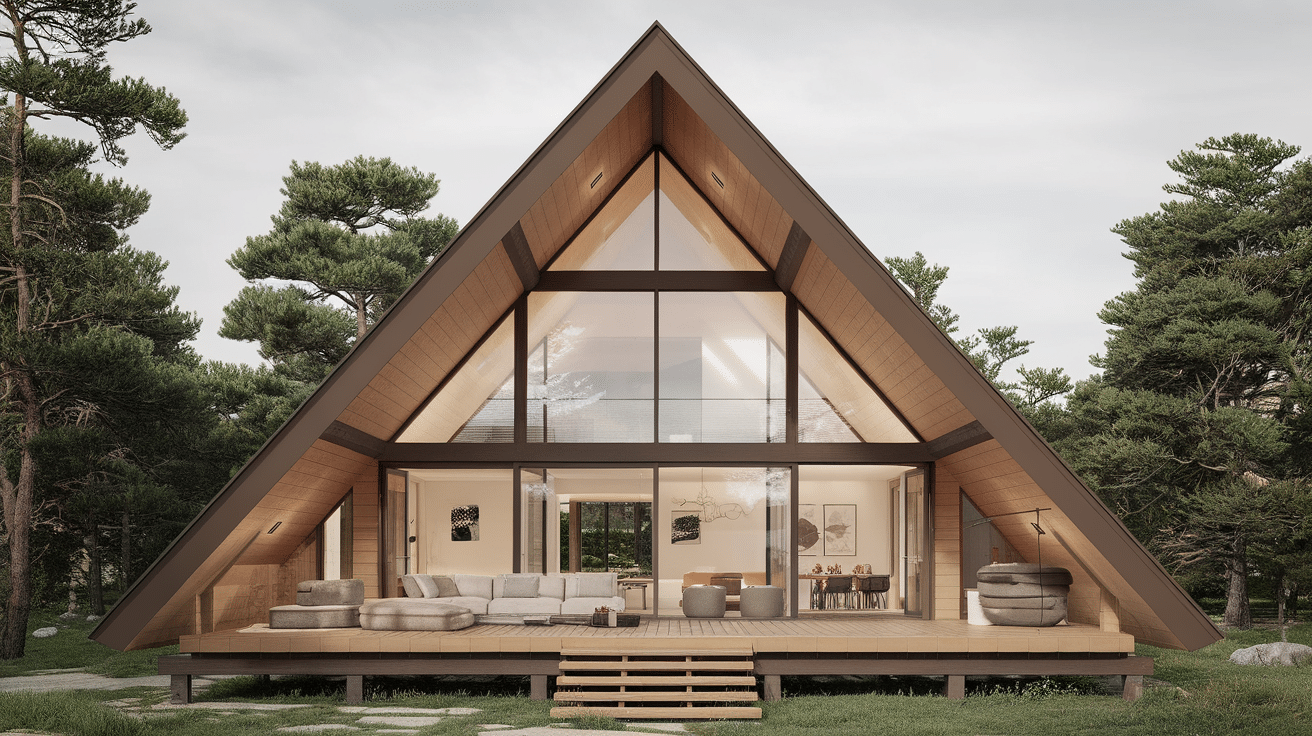 What_Is_the_Modern_A-Frame_House