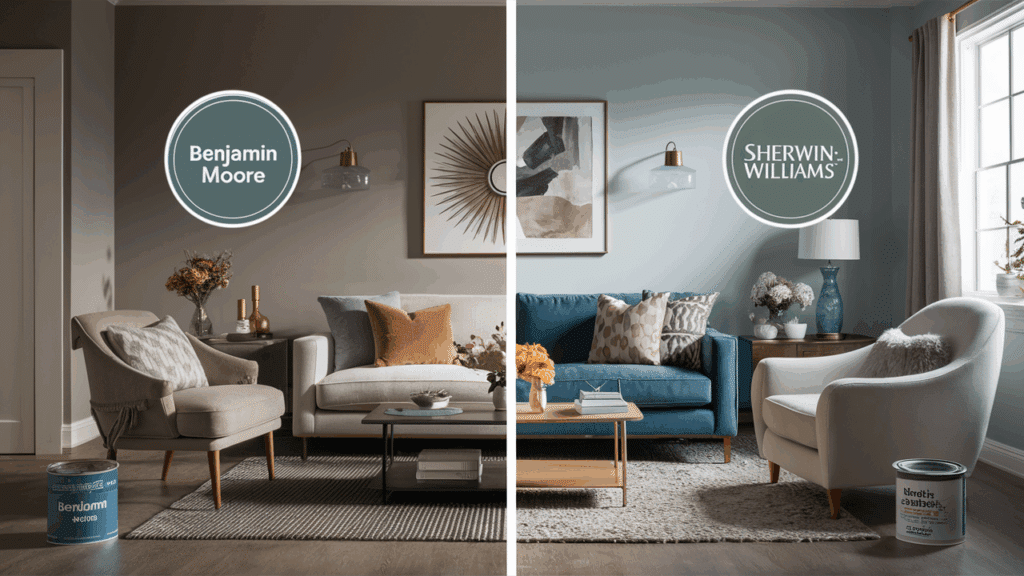 Which Paint Is Best?