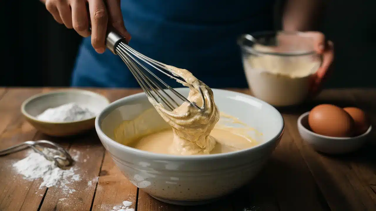 Whisk