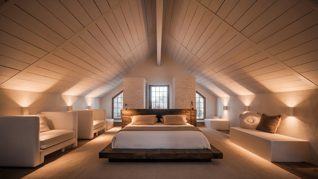 White_Shiplap_Ceiling