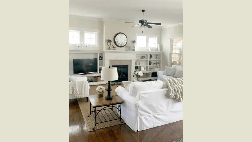 Why Ballet White Is an Ideal Paint Color for Any Room?