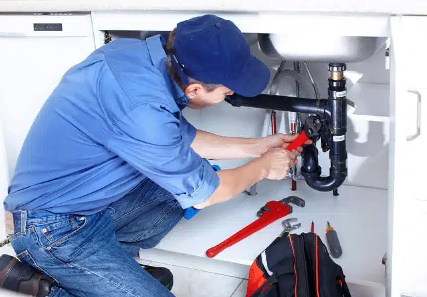 Why Choosing the Right Plumber Feels So Hard (And How to Finally Get It Right)