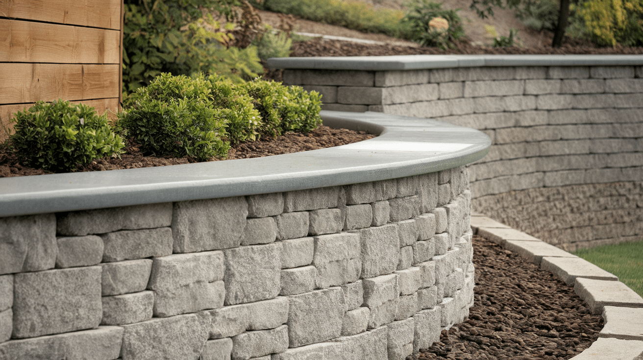 Why_Choose_Concrete_for_a_Retaining_Wall