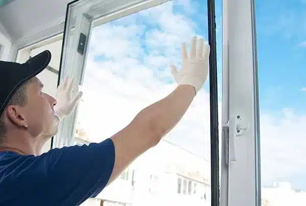 Your Windows Are Old and Energy Inefficient