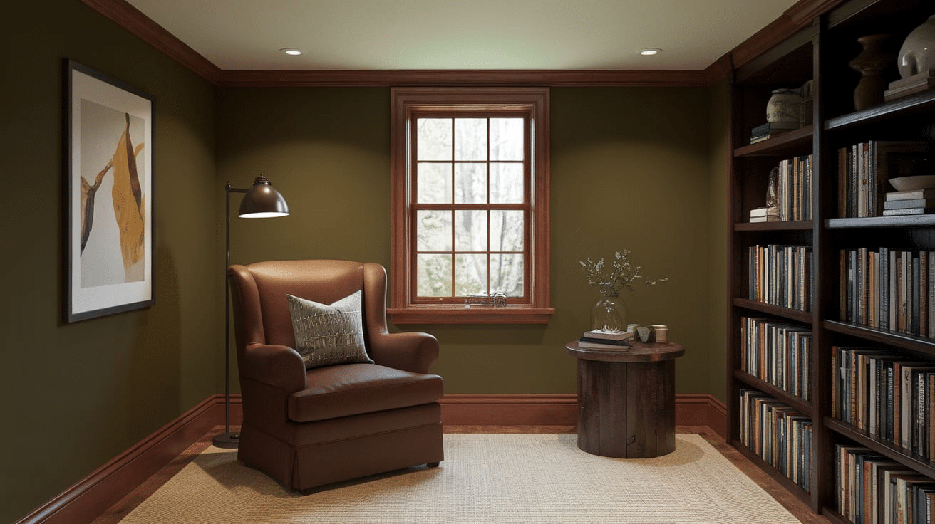 Z-15_Rich_Olive_Green
