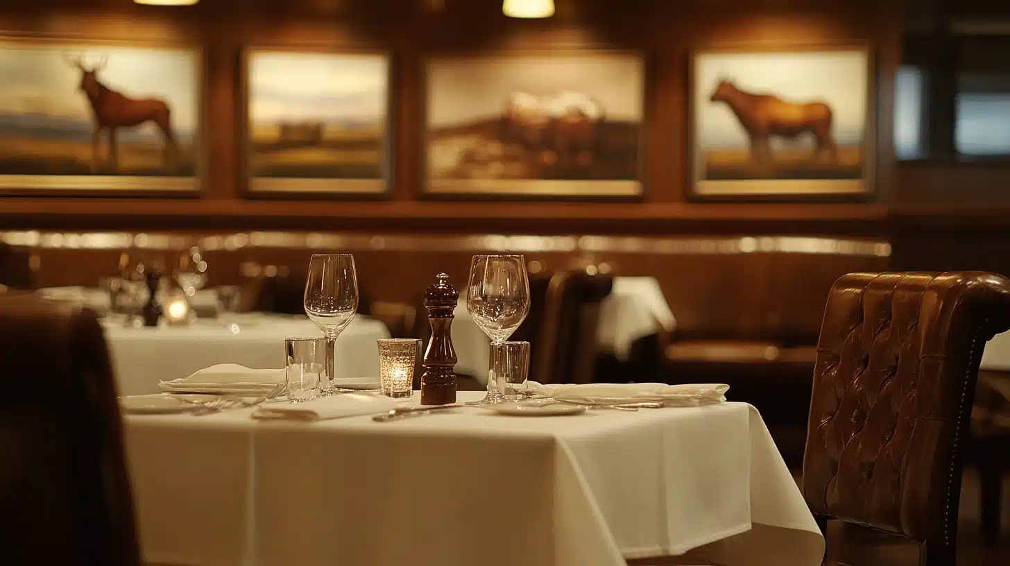 How to Enjoy a Steakhouse Experience on a Budget