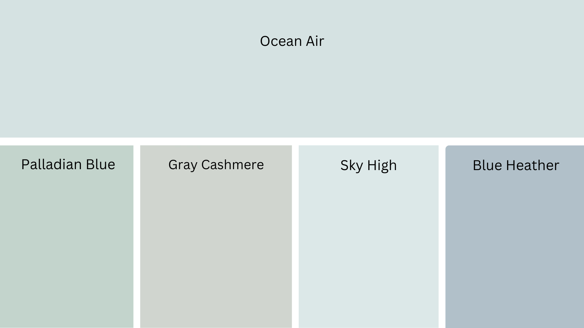 mOcean_Air_vs_Similar_Shades_by_Benjamin_Moore