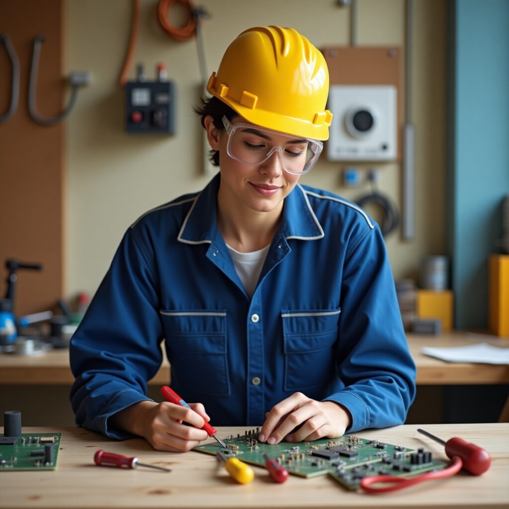 Essential Electrical Repairs Every Homeowner Should Know About